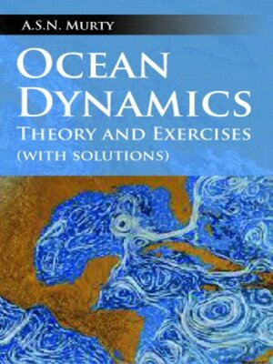 cover image of Ocean Dynamics